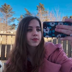 Meet your Posher, Dannie